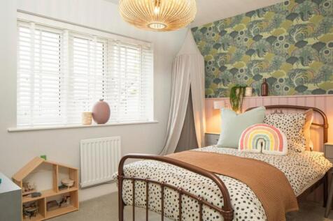 Bedroom Five