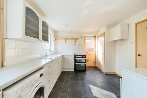 Kitchen BreakfastRoom
