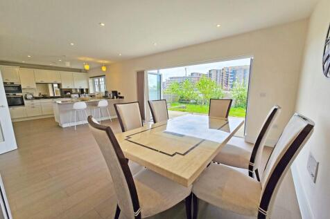 Kitchen Dining Room