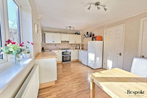 Kitchen Breakfast Room