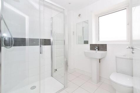 Guest En-Suite