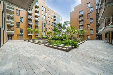 Communal Garden