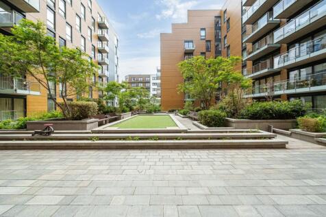 Communal Garden
