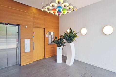 Communal Entrance