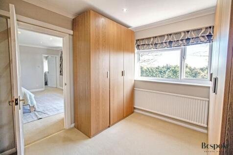 Dressing Room