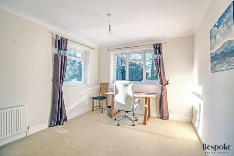 Bedroom Five