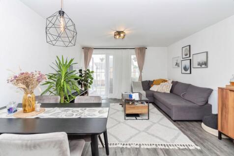 Kitchen/Living Room