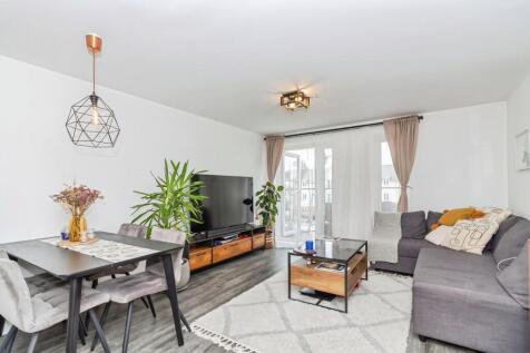 Kitchen/Living Room