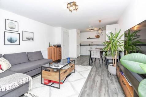 Kitchen/Living Room
