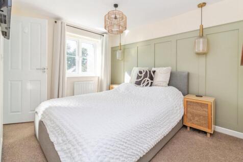 BedroomOne