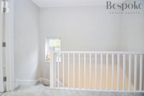 Second Floor Landing