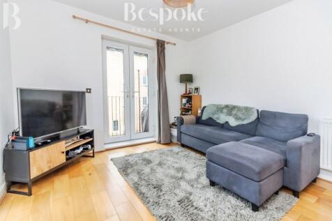Sitting Room and Kitchen