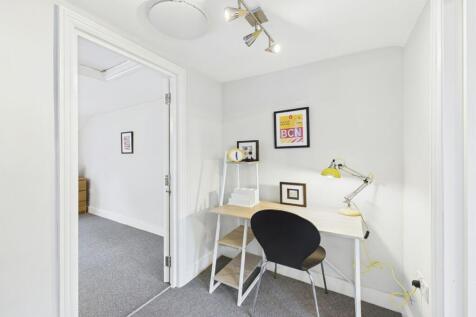 Second Floor Landing