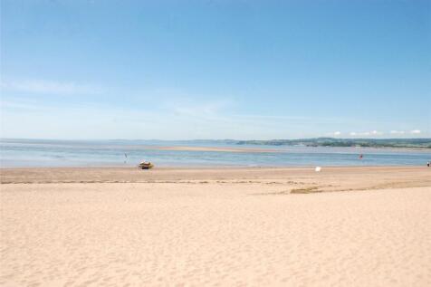 Exmouth Beach