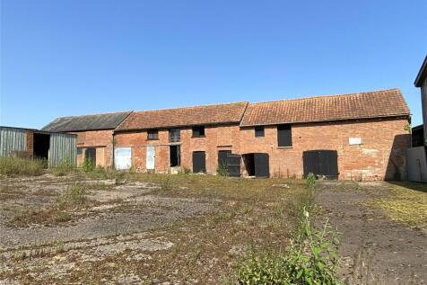 Barns For Conversion