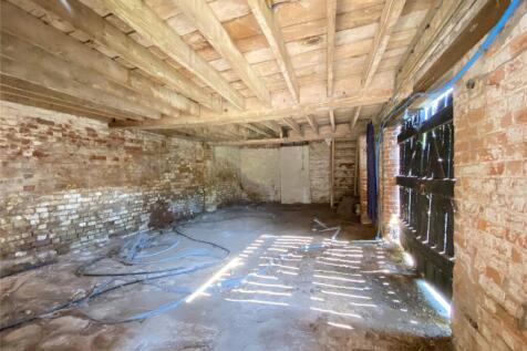 Barn Ground Floor