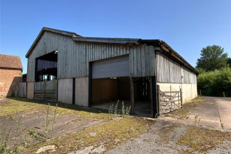 Barn