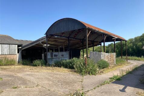Dutch Barn