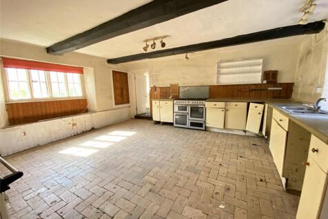 Farmhouse Kitchen