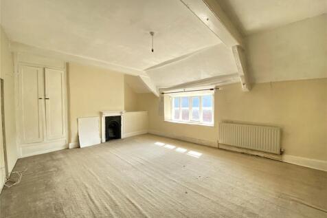 Farmhouse Bedroom