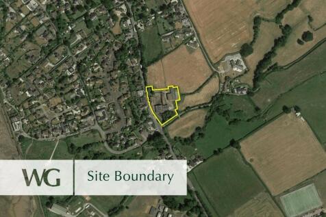 Site Boundary