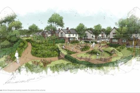 Artists Impression