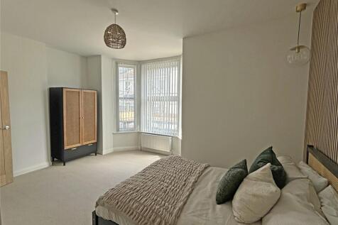 Bedroom Example