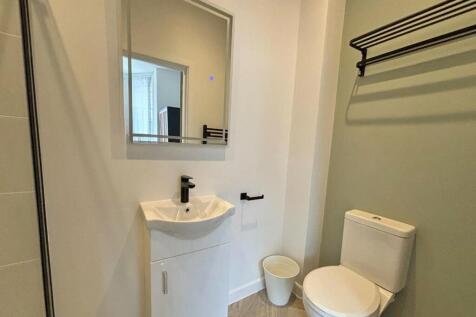 Bathroom Example