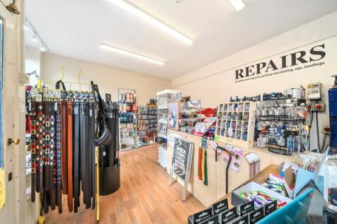 Retail Unit