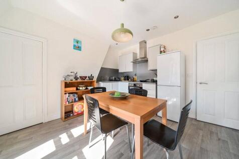 Apartment Kitchen