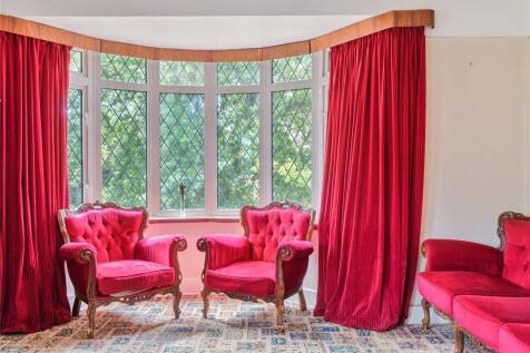 Livingroom Window