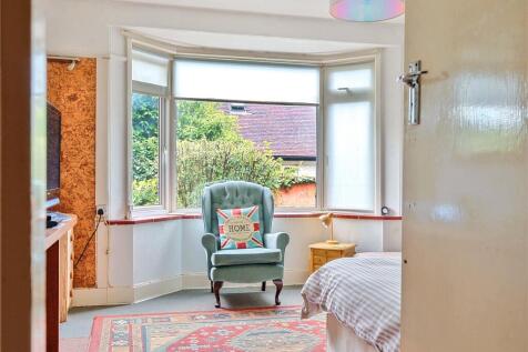 Bedroom Entrance