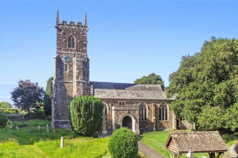 Plymtree Church