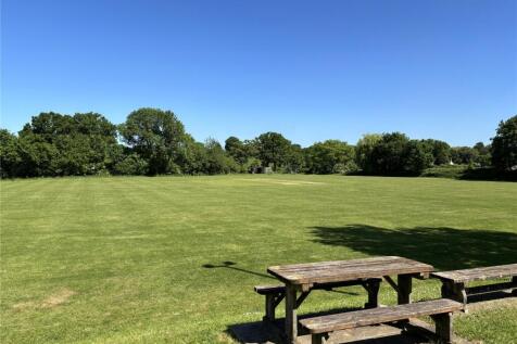 Cricket Field