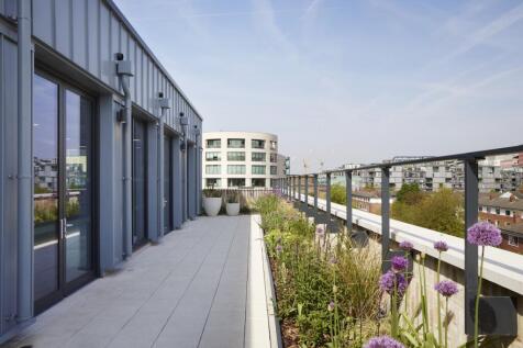 Thorley Terrace