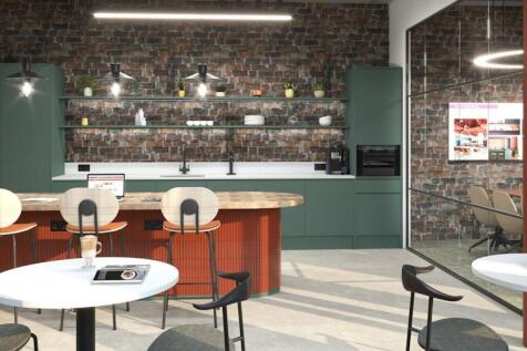 Packing House - CAT A &#43;