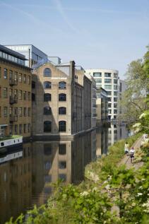 Regents Wharf