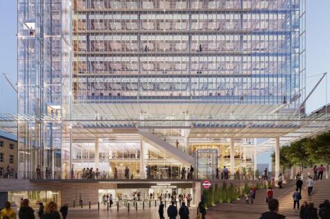 Paddington Square