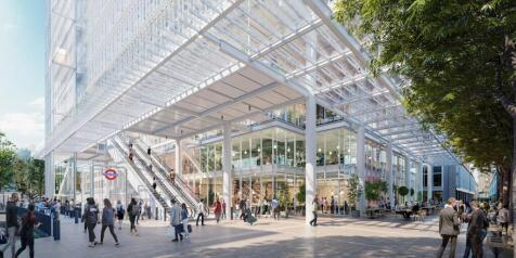 Public Realm