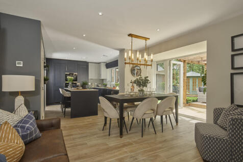 Show Home Photography