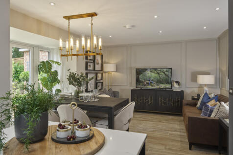 Show Home Photography