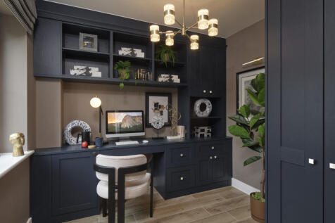 Show Home Photography