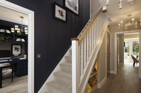 Show Home Photography