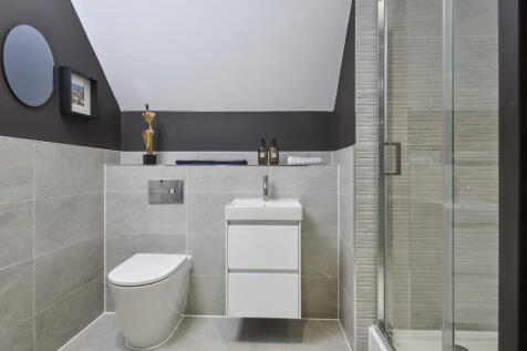Show Home Photography