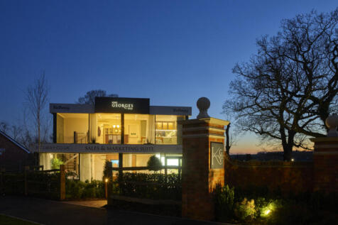 Sales Office