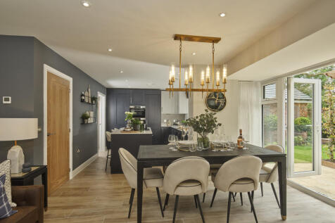 Show Home Photography