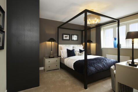 Show Home Photography