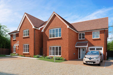 primary property image