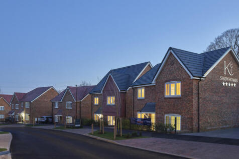 primary property image