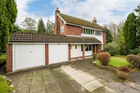 11 Spinney Close Endon-1